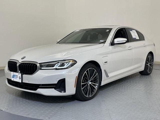 2023 bmw 530e 530e