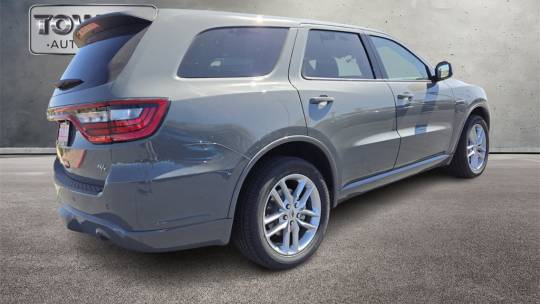 2025 Dodge Durango