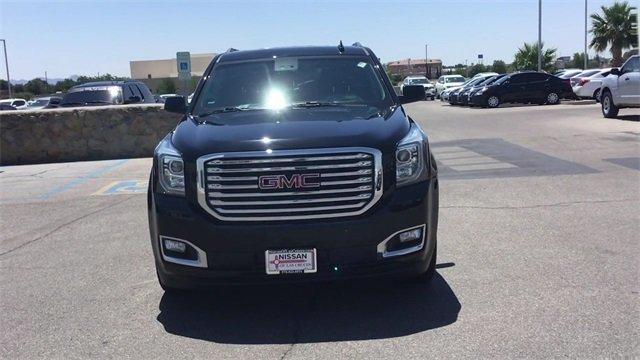 used 2017 gmc yukon xl 2wd slt las cruces, nm 88005 for sale in las cruces, new mexico