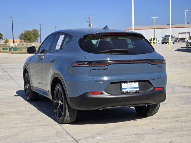2023 dodge hornet gt plus