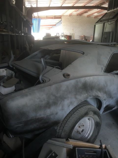 1967 camaro barn find rat rod street rod muscle car