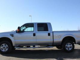 2010 ford f-250 wasilla, ak for sale in wasilla, alaska
