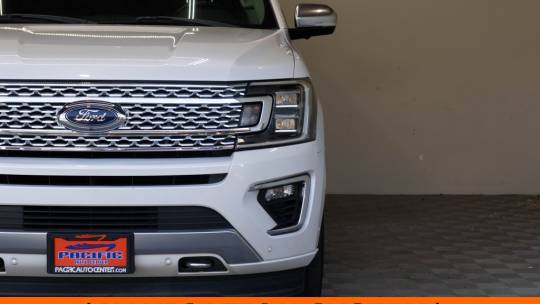 2019 Ford Expedition