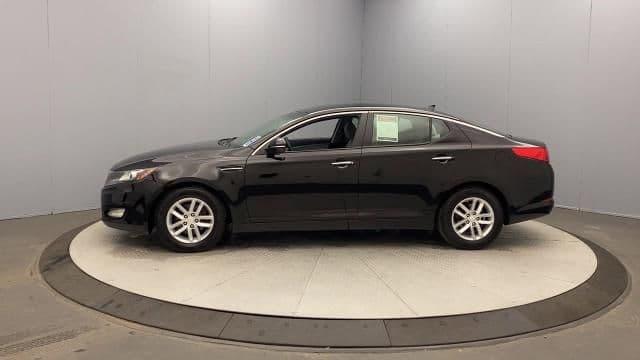 2013 kia optima lx in rochester, new york