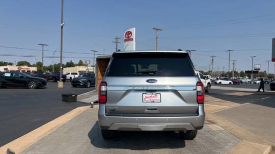 2020 Ford Expedition