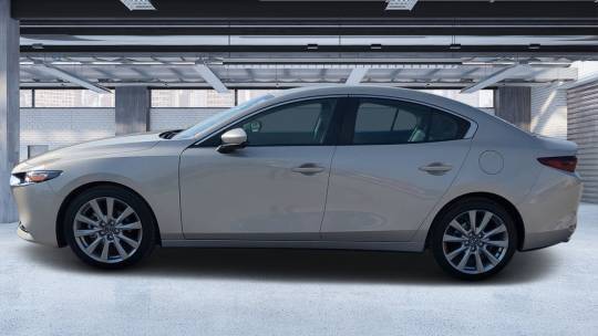 2022 Mazda