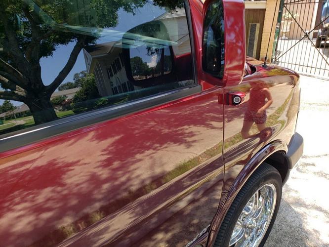 used 2007 gmc savana 1500 metairie, la 70003 for sale in metairie, louisiana