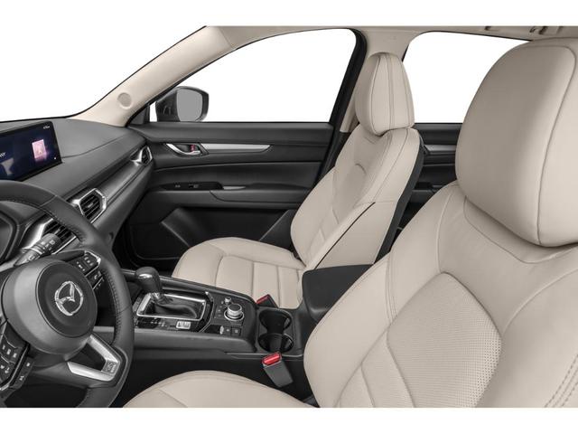 2024 mazda cx-5 2.5 s preferred package