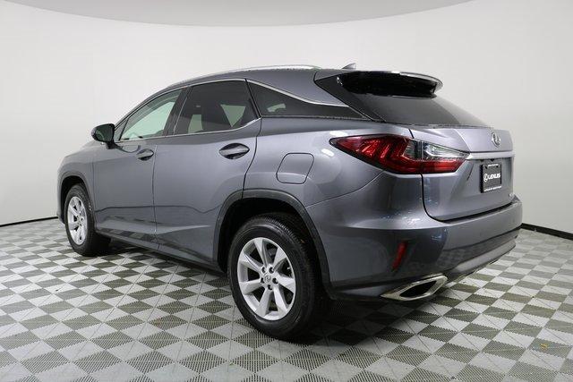 certified 2016 lexus rx 350 awd fairfield, ct 06824 for sale in fairfield, connecticut