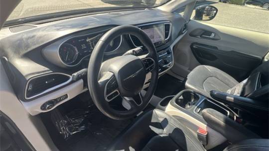 2022 Chrysler Pacifica