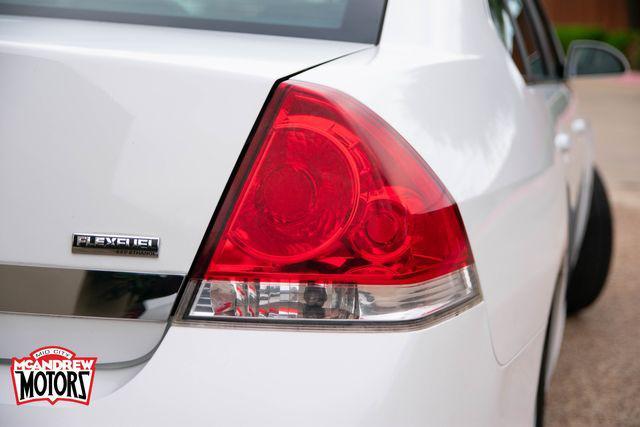 2010 chevrolet impala ls