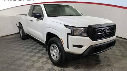 2022 Nissan Navara (Frontier)