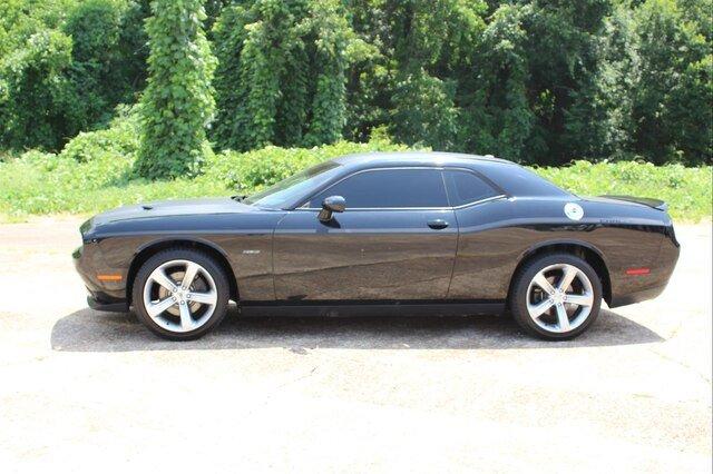 used 2018 dodge challenger r/t natchez, ms 39120 for sale in church hill, mississippi