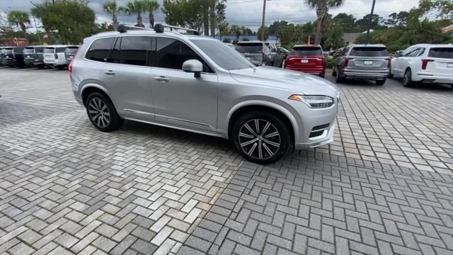 2022 volvo xc90 t6 inscription