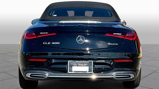 2024 Mercedes-Benz CLE