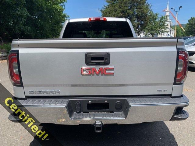 certified 2017 gmc sierra 1500 slt avon, ct 06001 for sale in avon, connecticut
