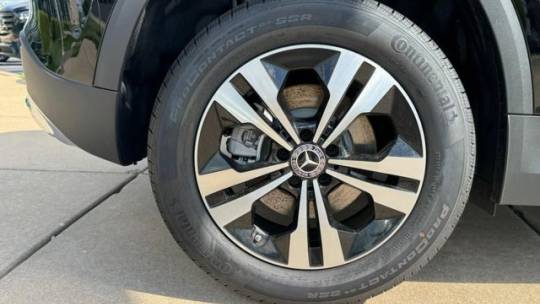 2024 mercedes-benz gla gla 250 4matic