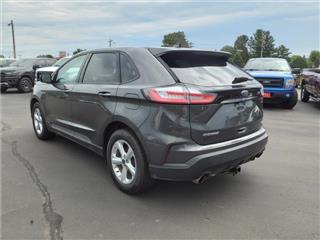 2019 Ford Edge se