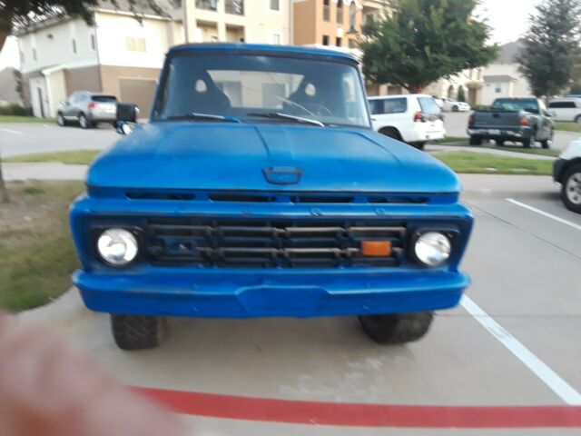 1964 f250