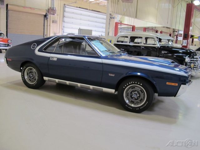 1970 american motors amx