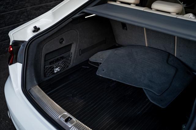 2018 audi a5 sportback 45 premium plus