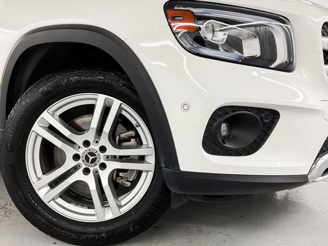 2020 mercedes-benz glb 250 base