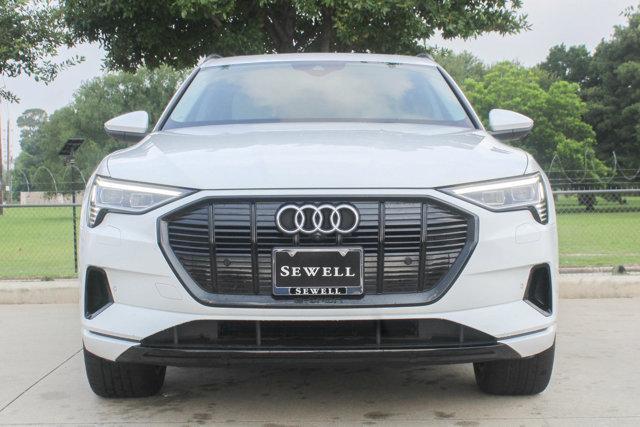 2021 audi e-tron premium
