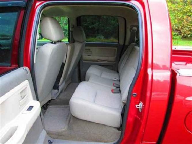 2008 dodge dakota slt in gloucester, va