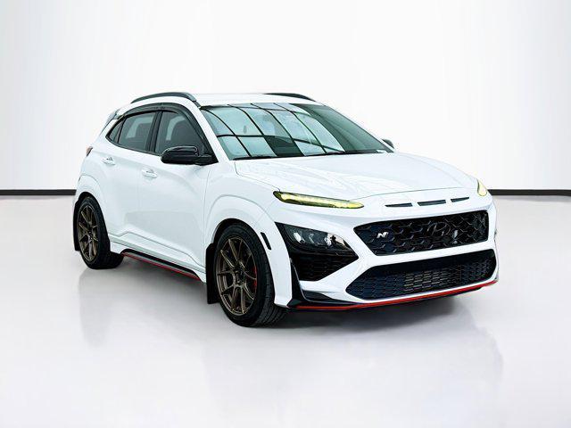 2023 hyundai kona n base