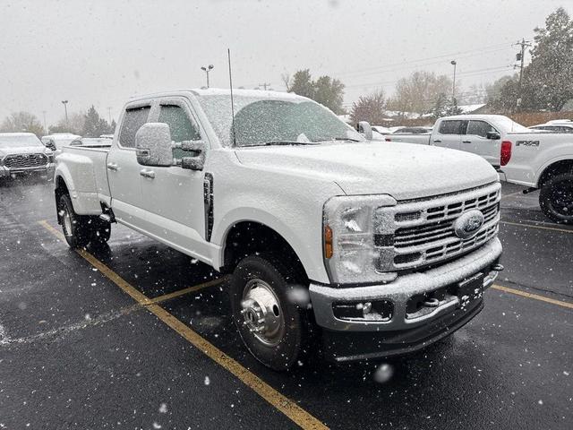 2024 ford f-350 xlt