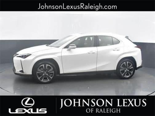 2023 lexus ux 250h in centennial, colorado