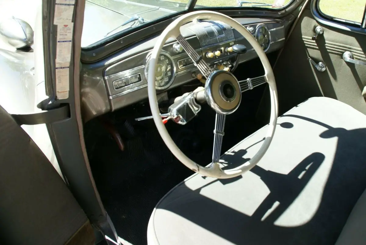 1938 packard sedan vintage collectible flawless lkie cadillac no reserve