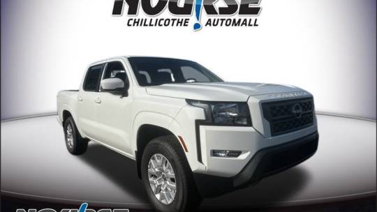 2024 Nissan Navara (Frontier)