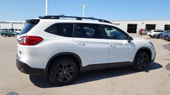 2024 Subaru Ascent