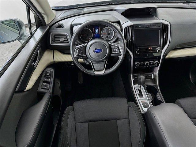 2022 subaru ascent premium 8-passenger