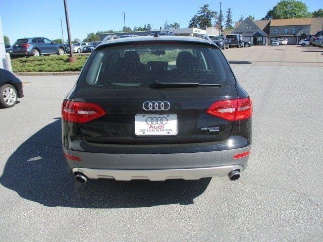 2013 audi allroad 2.0t quattro premium plus awd 2.0t quattro premium plus 4dr wagon for sale in burlington, vermont