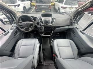 2017 Ford Transit 250