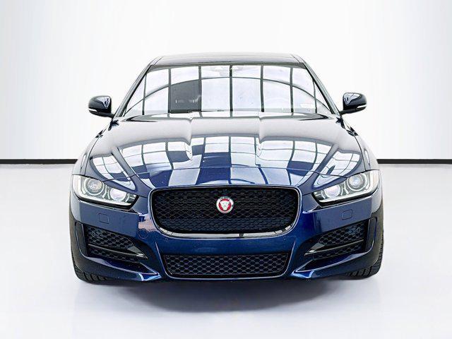 2017 jaguar xe 35t r-sport
