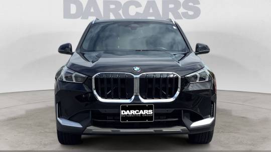 2023 BMW X1