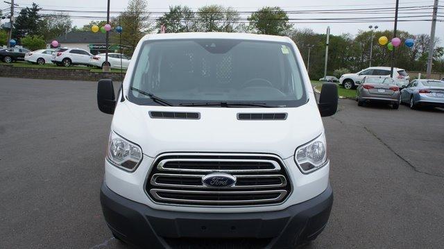 used 2018 ford transit 250 130" low roof hartford, ct 06120 for sale in hartford, connecticut