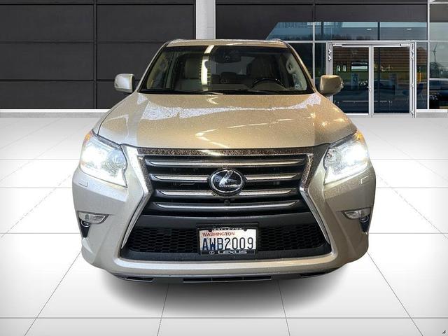 2015 lexus gx 460 luxury