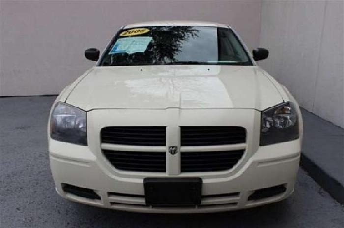 2005 dodge magnum se in pensacola, fl