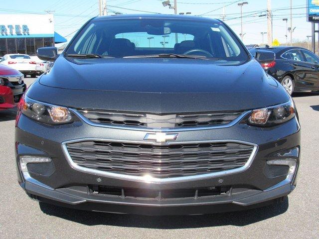 certified 2016 chevrolet malibu premier newark, de 19711 for sale in newark, delaware