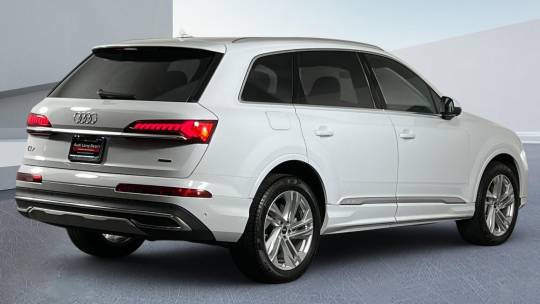 2023 Audi Q7