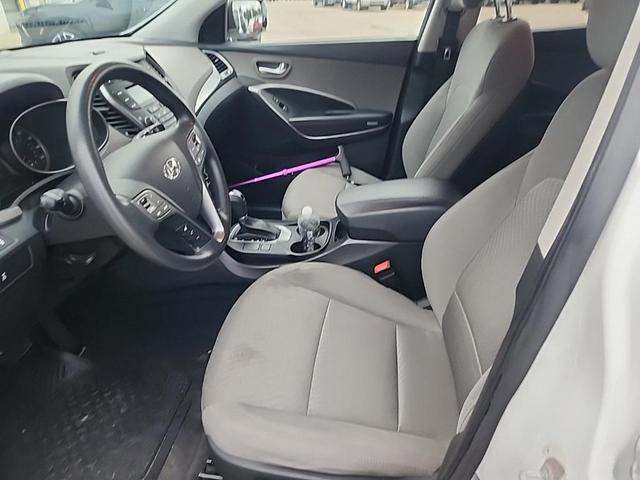 2014 hyundai santa fe sport 2.4l