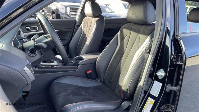 2024 acura integra type s