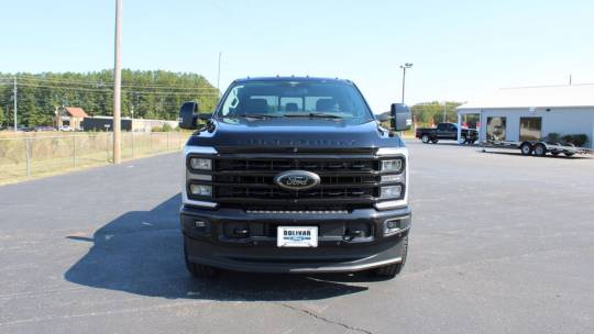 2024 Ford F-350