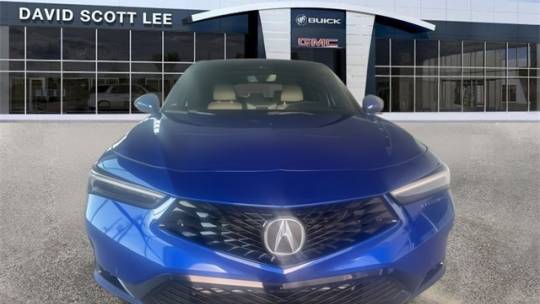 2023 Acura Integra