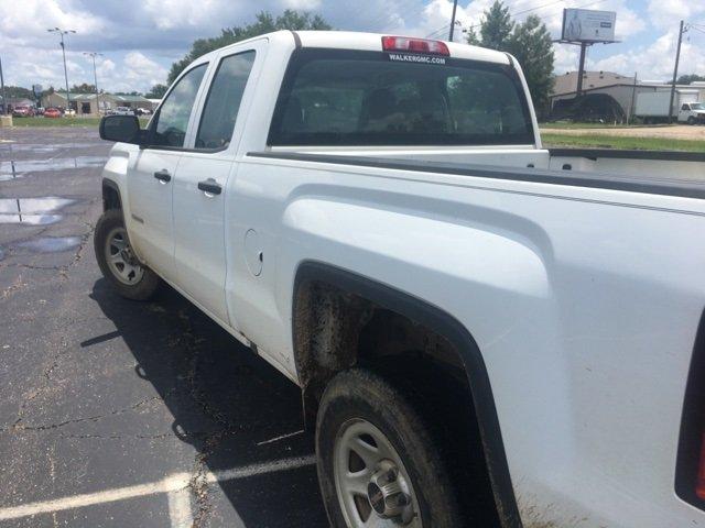 used 2017 gmc sierra 1500 2wd double cab alexandria, la 71301 for sale in alex, louisiana
