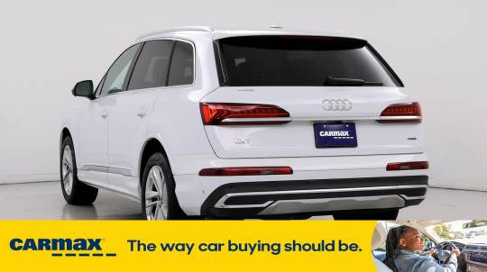 2023 Audi Q7